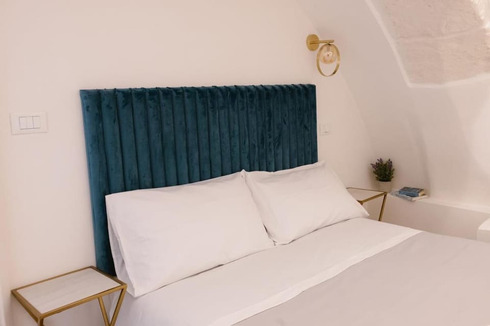 Grotta Antigone - 3min dal Centro Storico Apartment in Ostuni