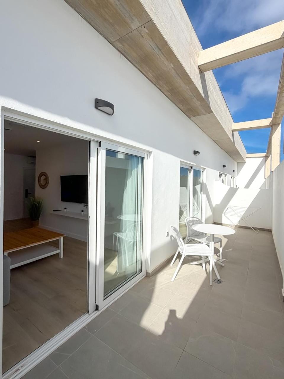 Island Home Fuerteventura Apartment in Corralejo