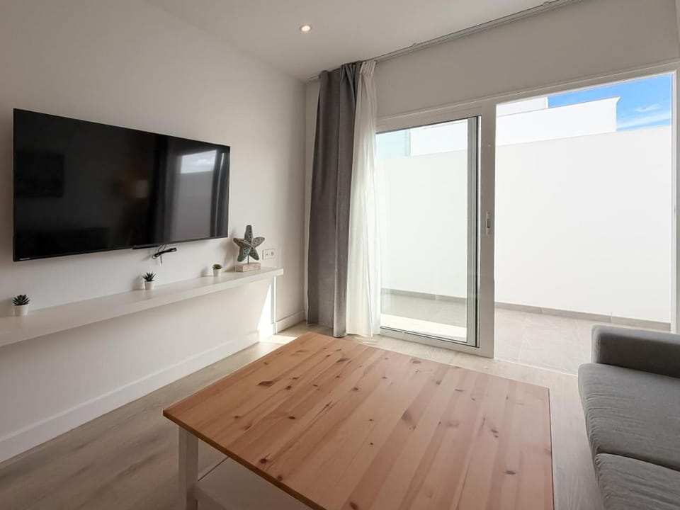 Island Home Fuerteventura Apartment in Corralejo