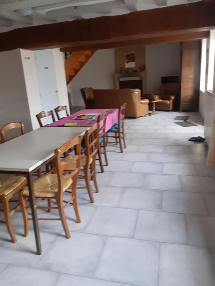 champdorcet Country House in Pays de la Loire