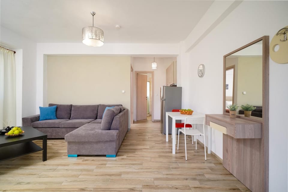 Olive Garden Apartment in Halkidiki