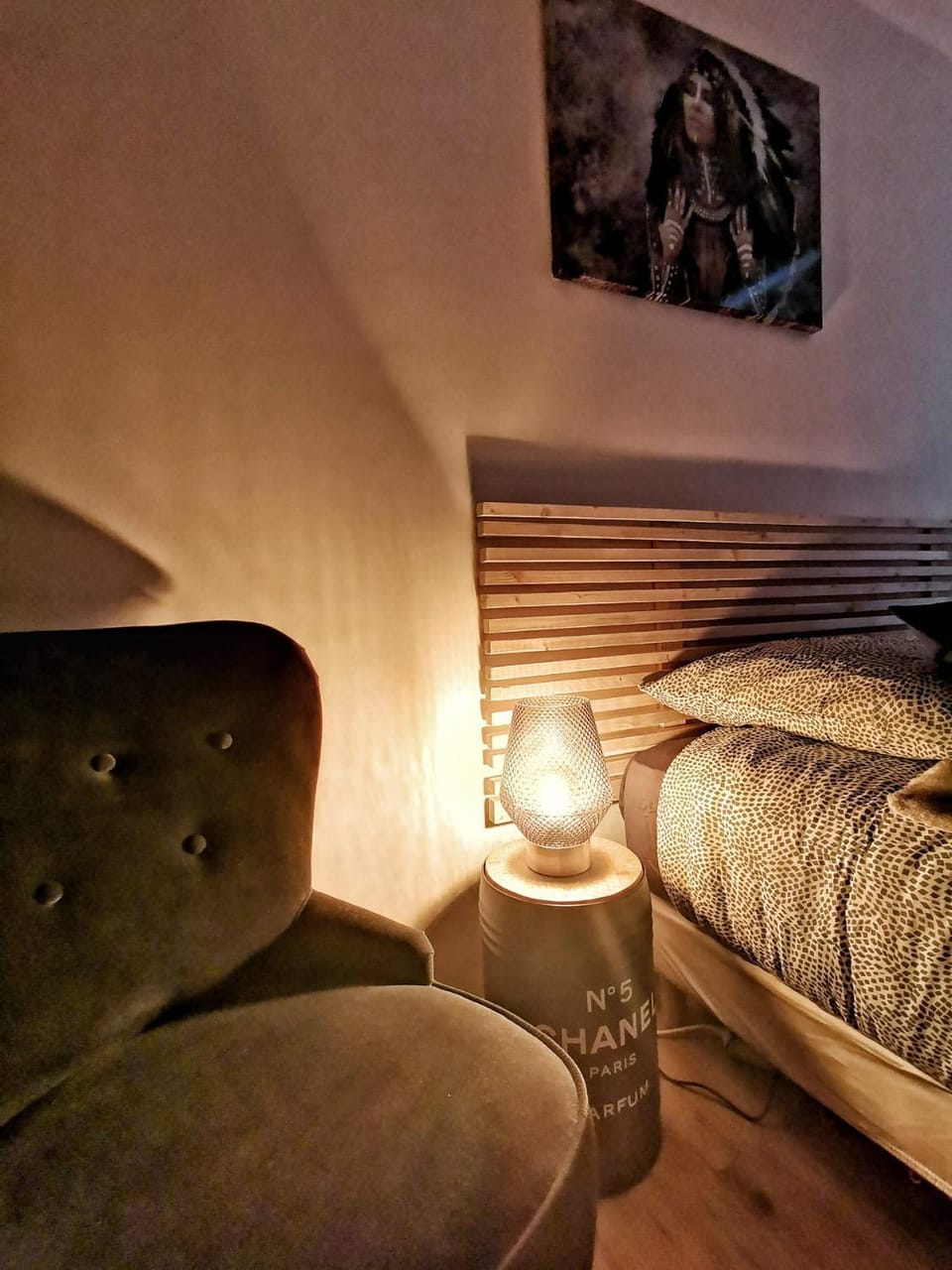 Le 79 Reflet de la Marne Apartment in Noisy-le-Grand