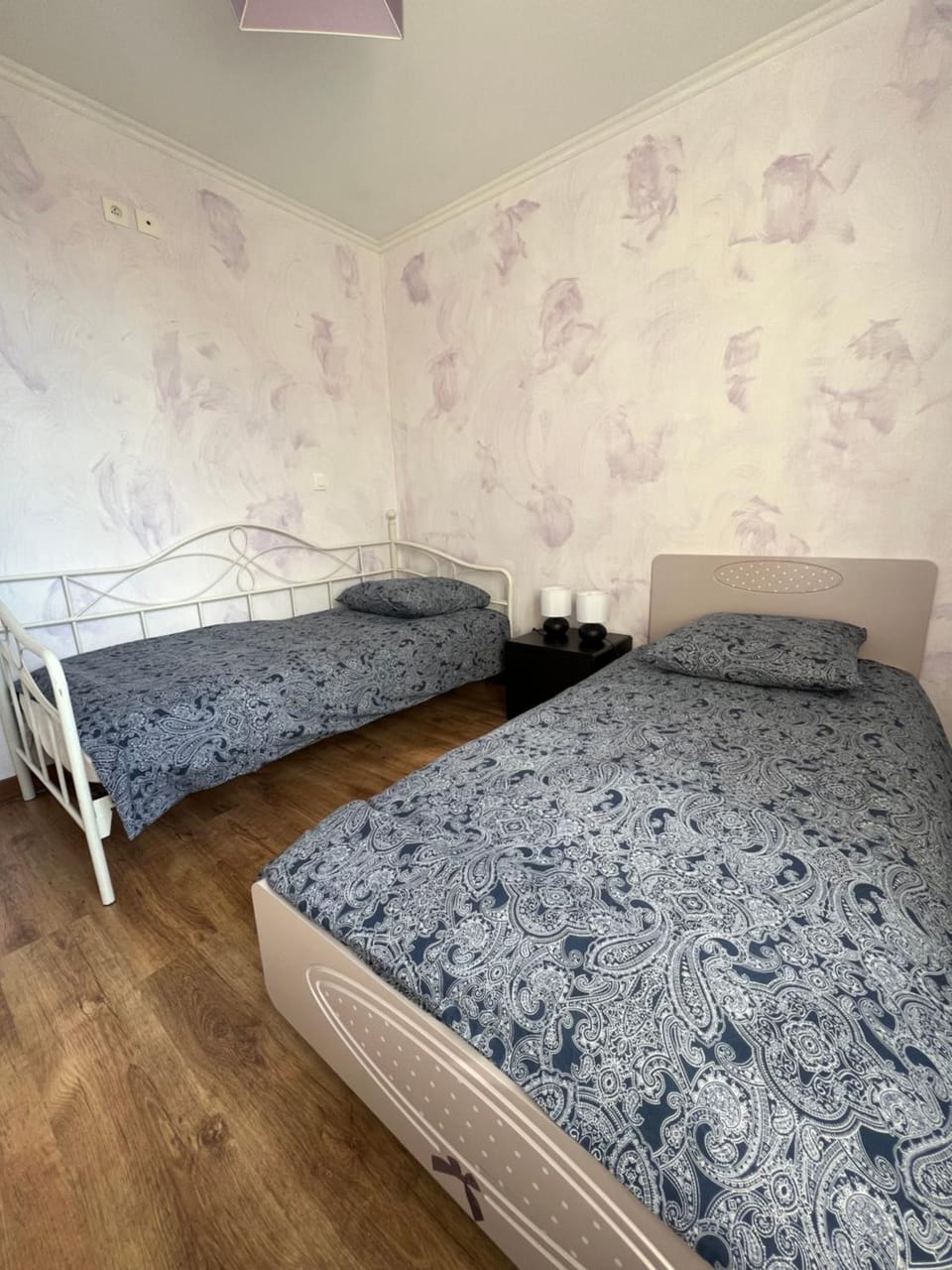 Les Mouettes Blessées Bed and Breakfast in Le Crotoy