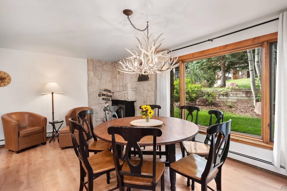 Shadowbrook 405 House in Snowmass Village