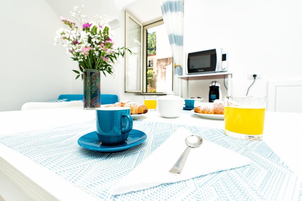 Casa Acqua Marina - ONLY 6 STEPS FROM THE MAIN ROAD Apartment in Amalfi