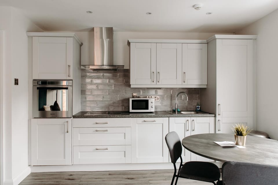 Mountain View Apartments Apartment in Northern Ireland