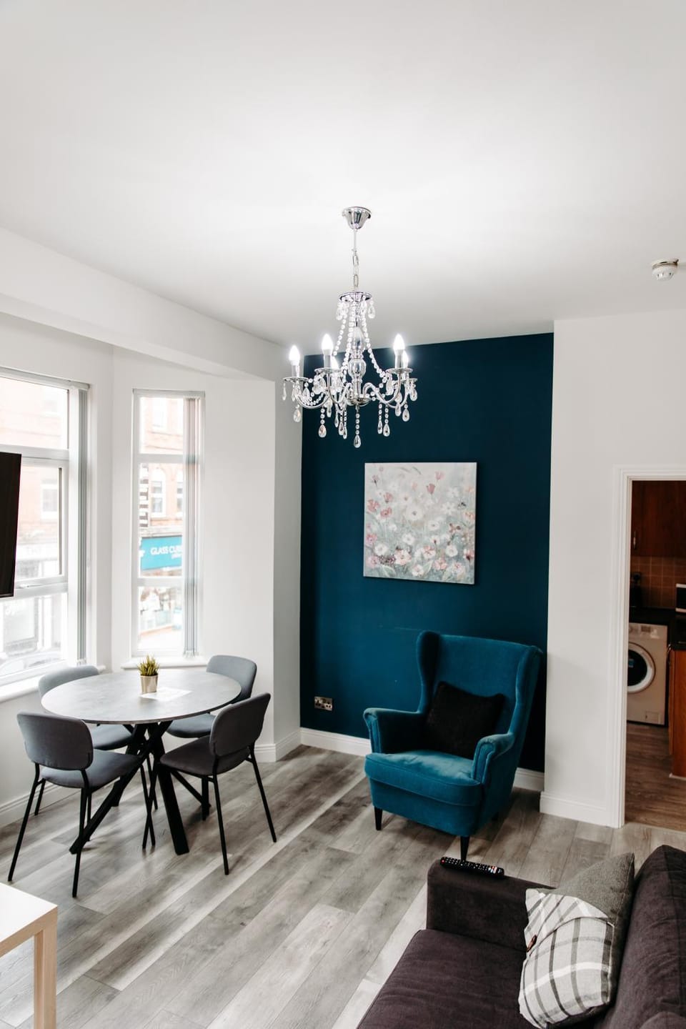 Mountain View Apartments Apartment in Northern Ireland