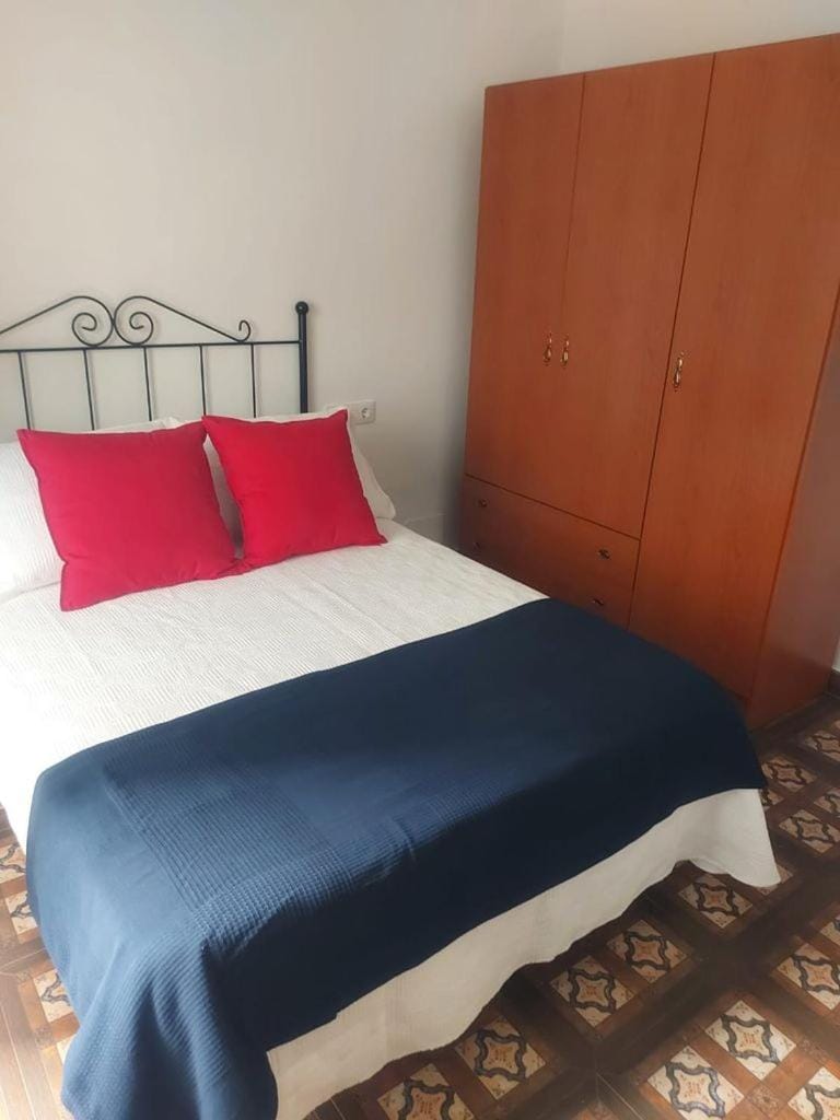 Apartamento 1 Dormitorio. Jesús Gran Poder 4. Plaza de la Gavidia Apartment in Seville