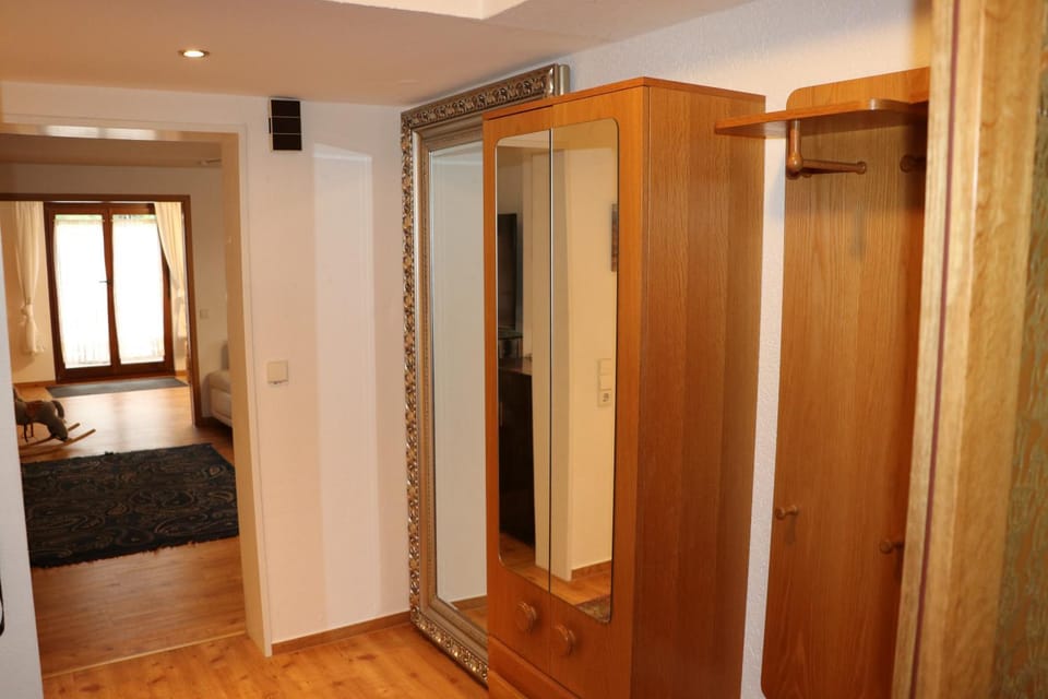 Zentrumsnahe u. Kinderfreu. Ferienwohnung mit 86m² Apartment in Baden-Württemberg