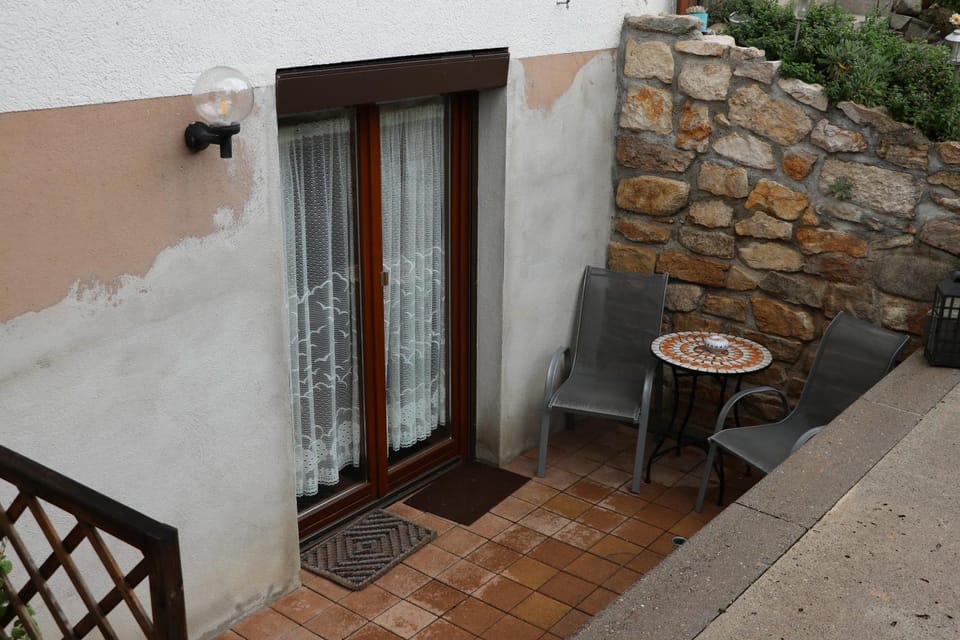 Zentrumsnahe u. Kinderfreu. Ferienwohnung mit 86m² Apartment in Baden-Württemberg