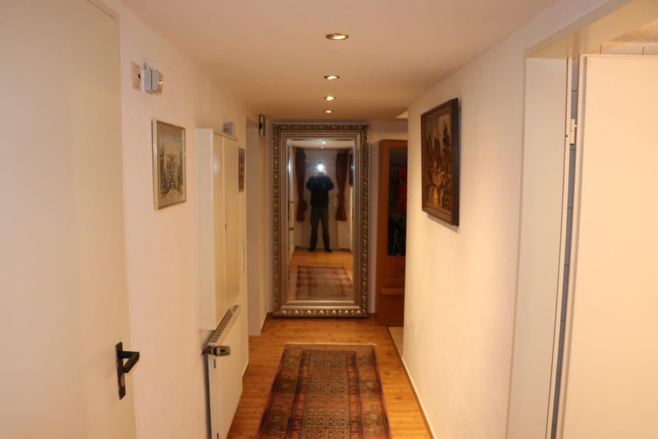 Zentrumsnahe u. Kinderfreu. Ferienwohnung mit 86m² Apartment in Baden-Württemberg