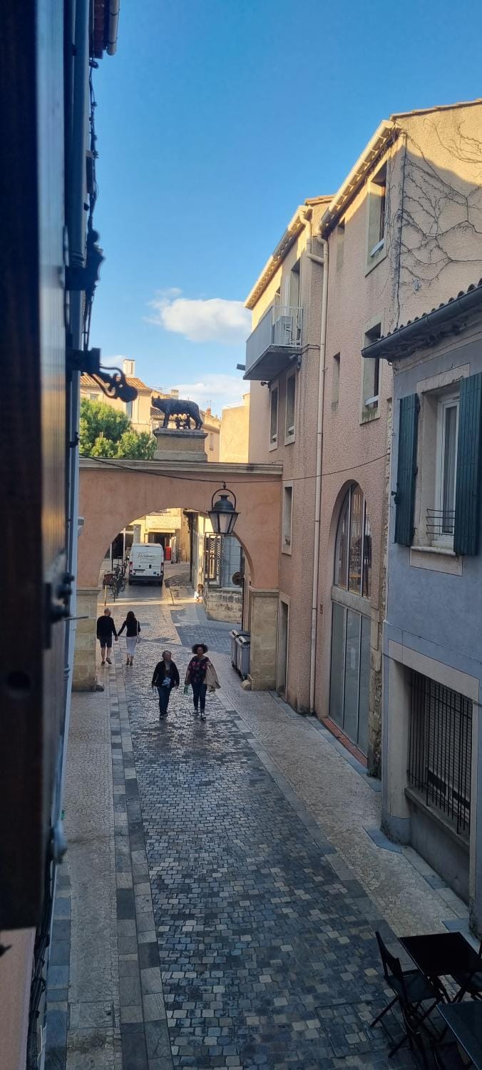 Neighbourhood
