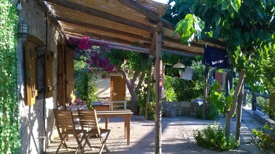 Comfortable Family House nearby Mirtos House in Lasithi