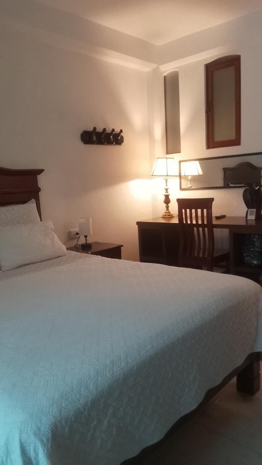 Casa aroma de café, en el corazón de Coatepec. Vacation rental in State of Puebla