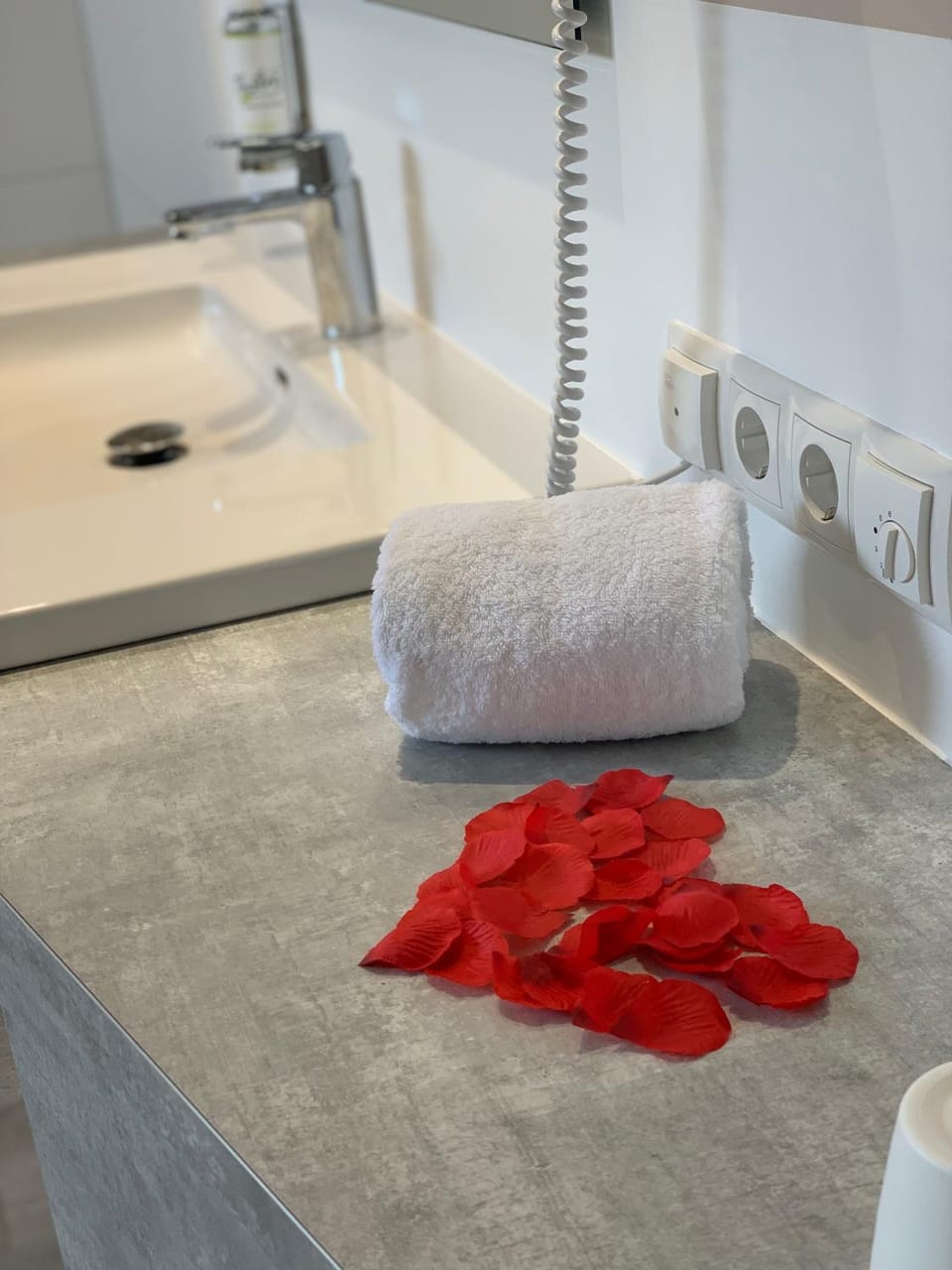 Bathroom, wedding