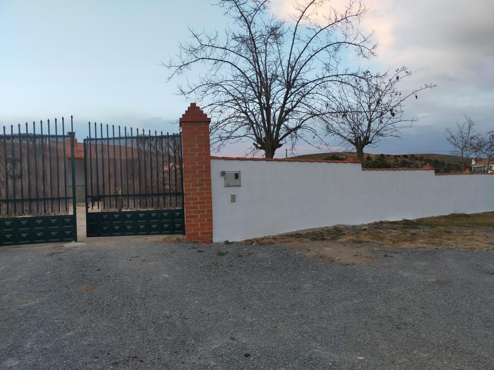 El rincón del molino Apartment in Castile and León