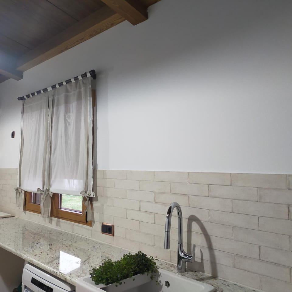 El rincón del molino Apartment in Castile and León