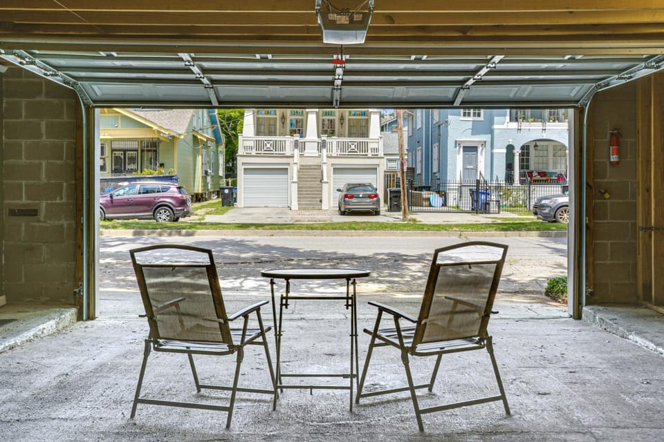 Walk to Canal St Trolley! Mid-City NOLA Retreat Apartment in New Orleans