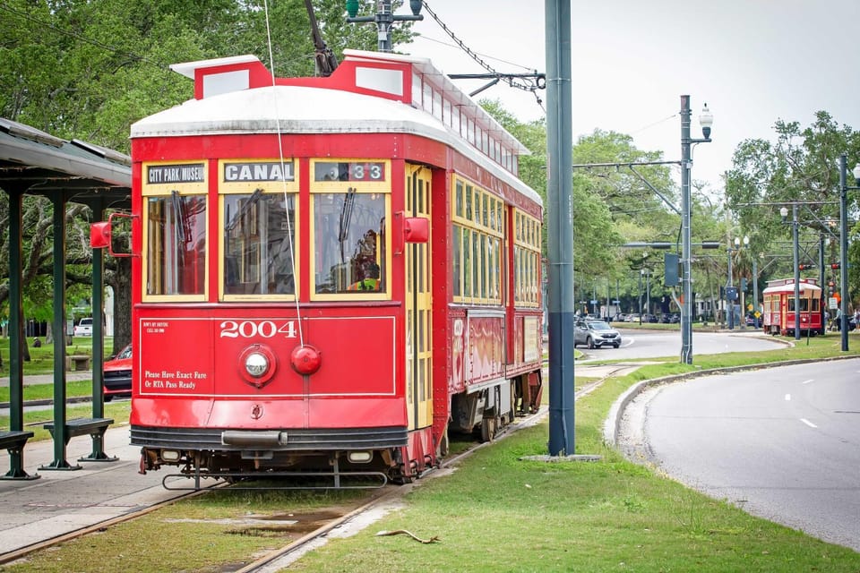 Walk to Canal St Trolley! Mid-City NOLA Retreat Apartment in New Orleans