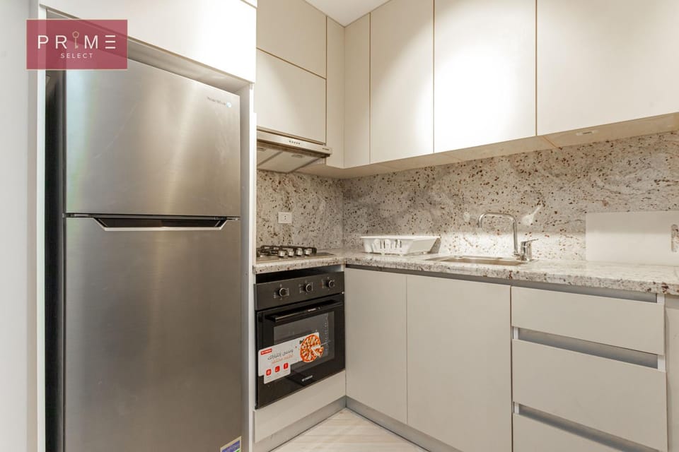 Prime Residence Arkadia Apartment in Cairo
