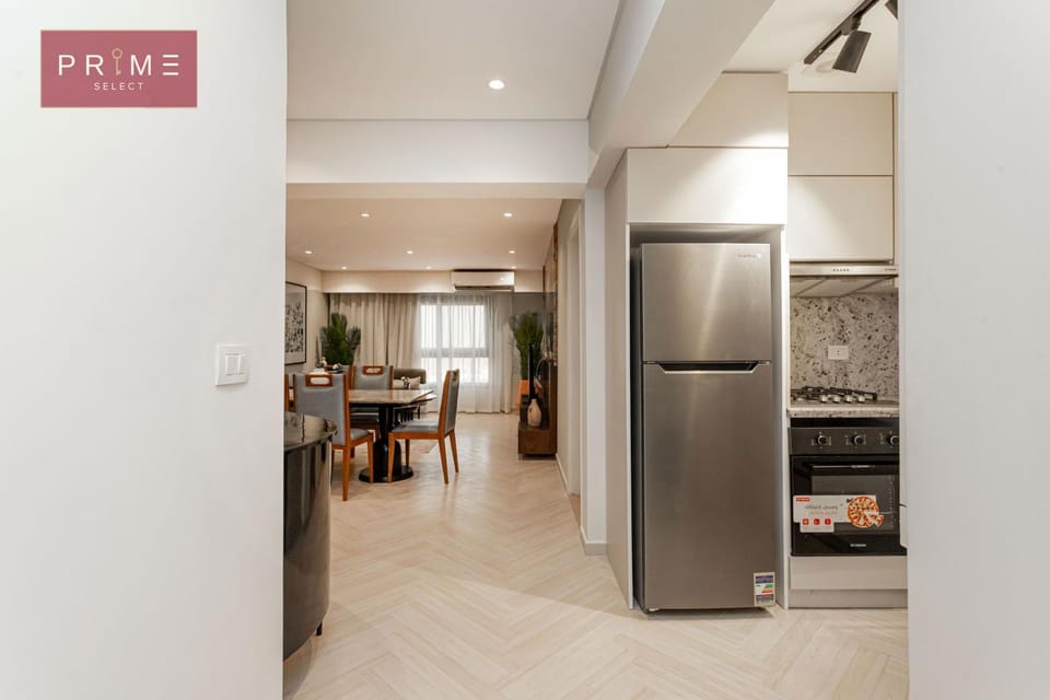 Prime Residence Arkadia Apartment in Cairo