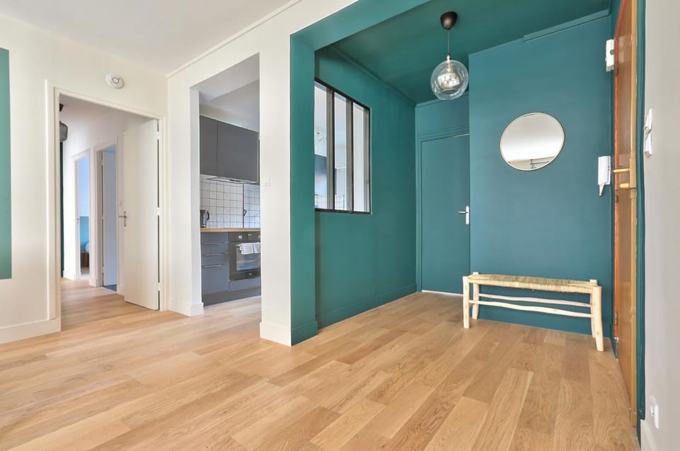 Appart Hypercentre Apartment in Lille