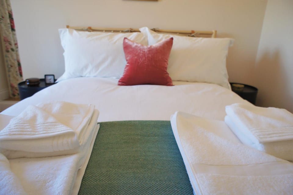 136 West Princes Street Apartment in Scotland