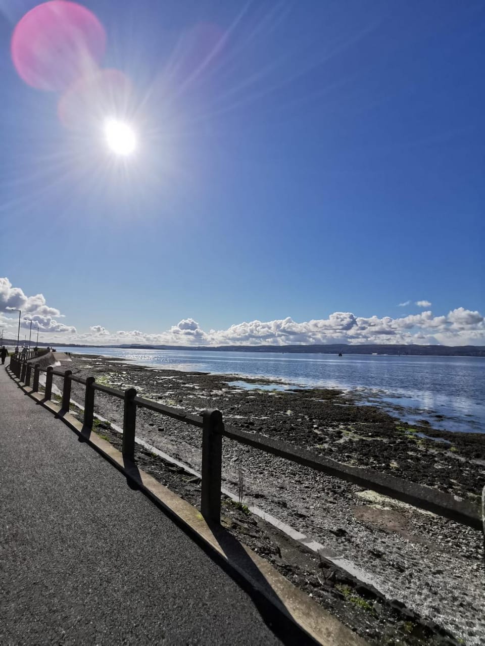 136 West Princes Street Apartment in Scotland