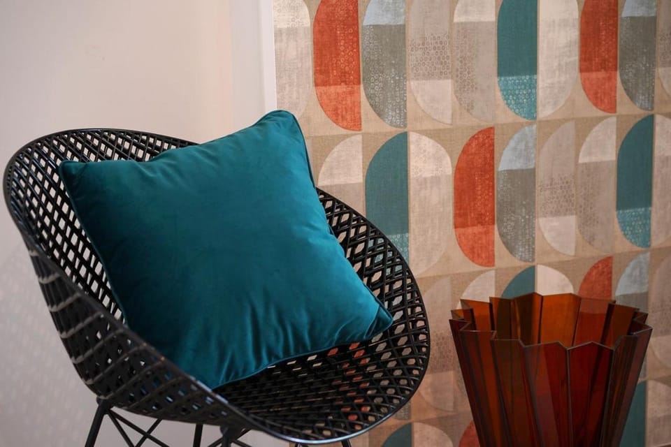 Capo Zen - Apartments & SPA Apartment in Capo d'Orlando