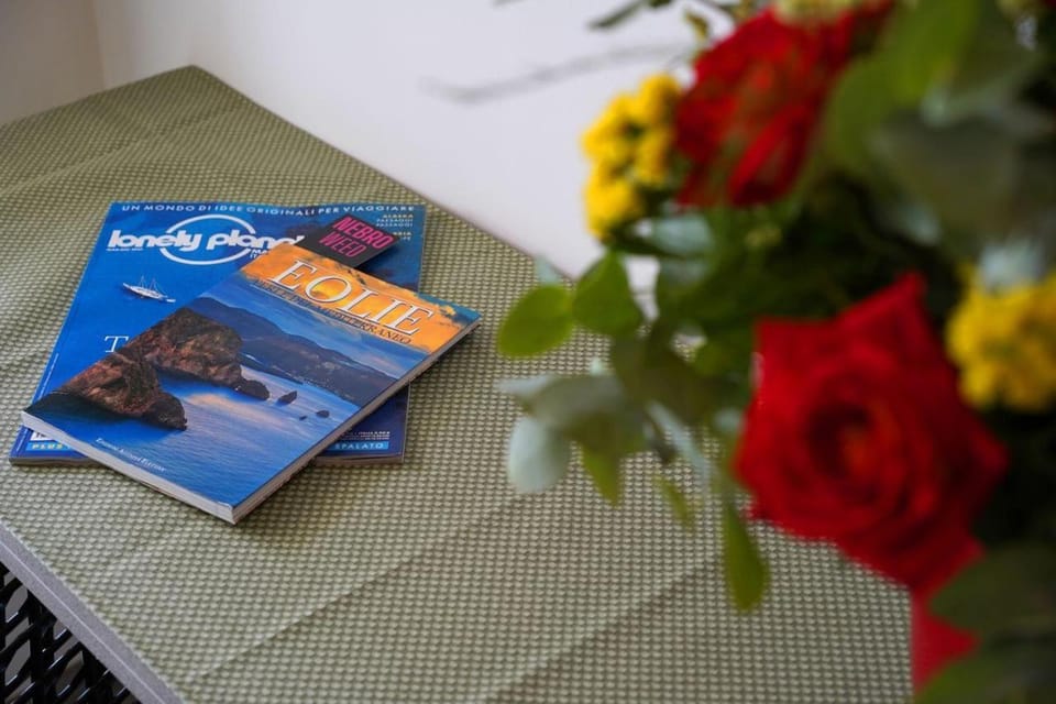 Capo Zen - Apartments & SPA Apartment in Capo d'Orlando
