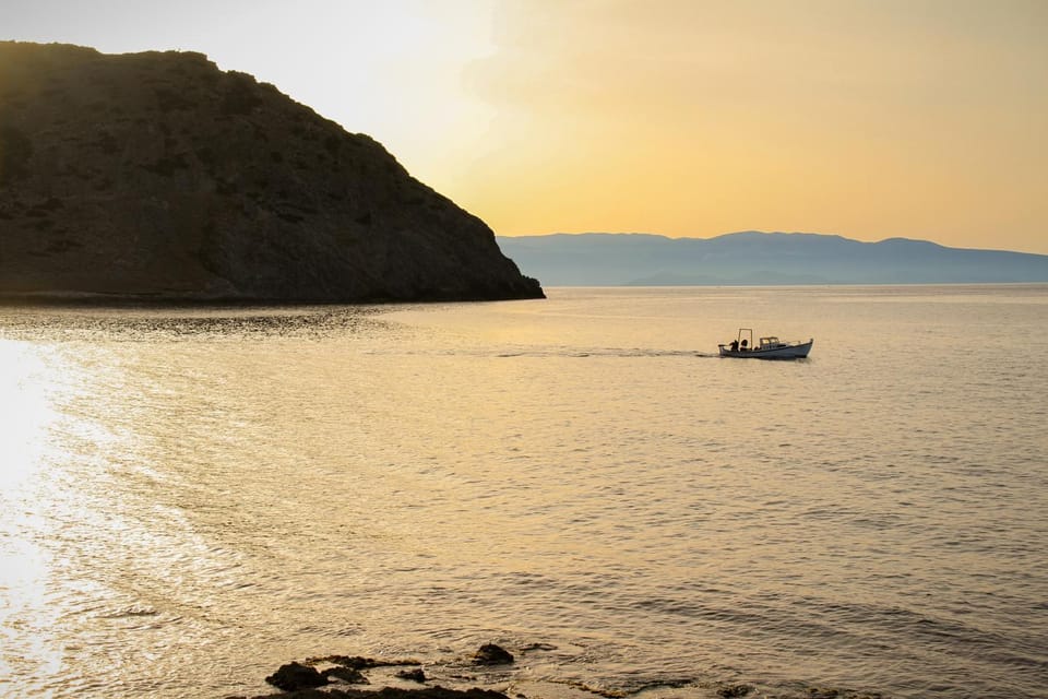 San Tito House in Lasithi