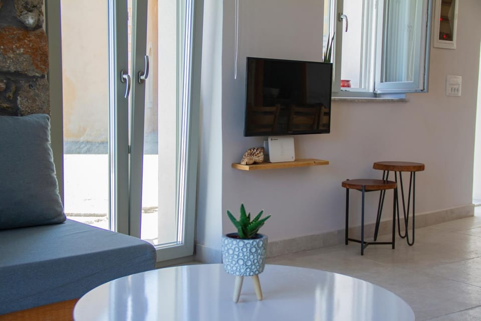 San Tito House in Lasithi
