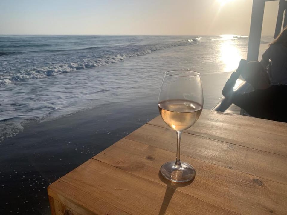 Vue mer exceptionnelle, El Rosario (Marbella). Apartment in Marbella