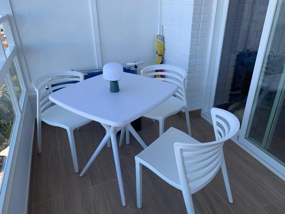 Vue mer exceptionnelle, El Rosario (Marbella). Apartment in Marbella
