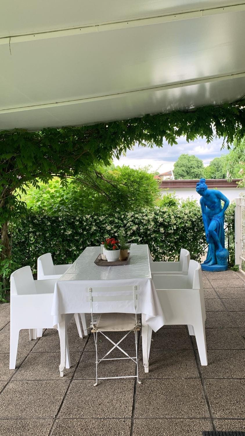 Casa Rosanna House in Province of Brescia
