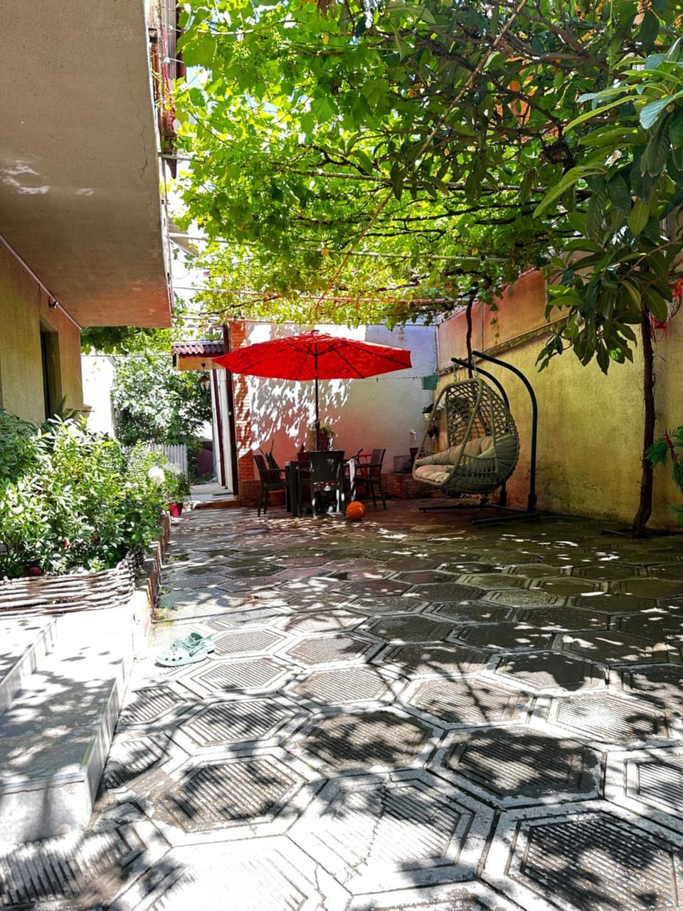 Davit batoni Guest house Bed and Breakfast in Tbilisi
