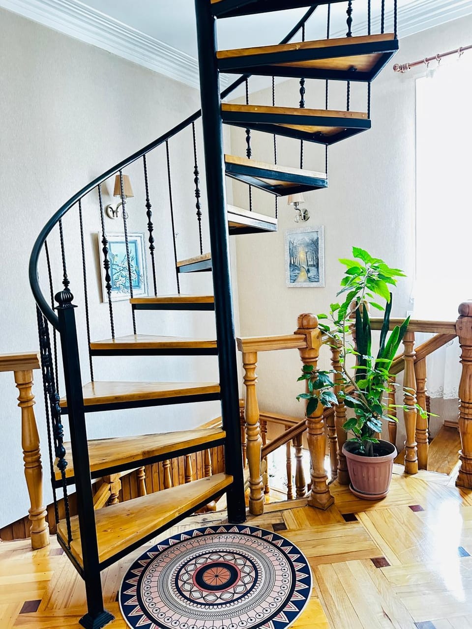 Davit batoni Guest house Bed and Breakfast in Tbilisi