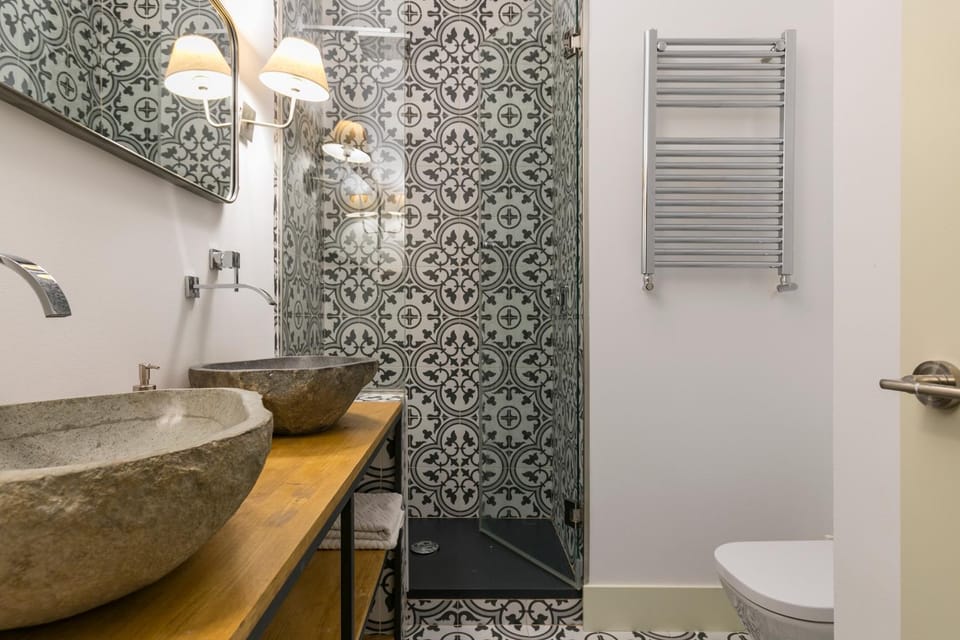 HOMEABOUT DIEGO DE LEÓN Apartment I Apartment in Madrid