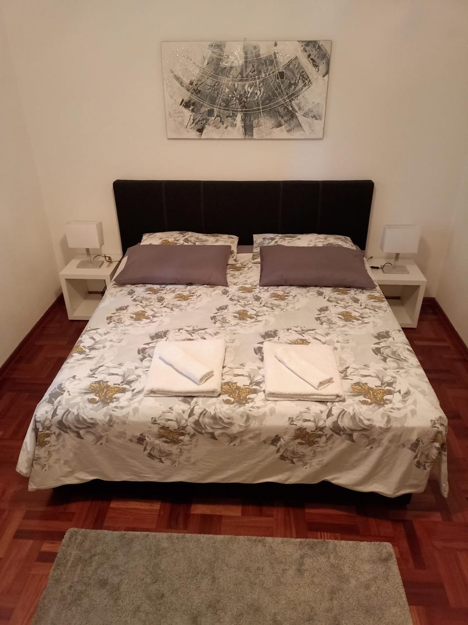 Villa Luna Apartment in Friuli-Venezia Giulia