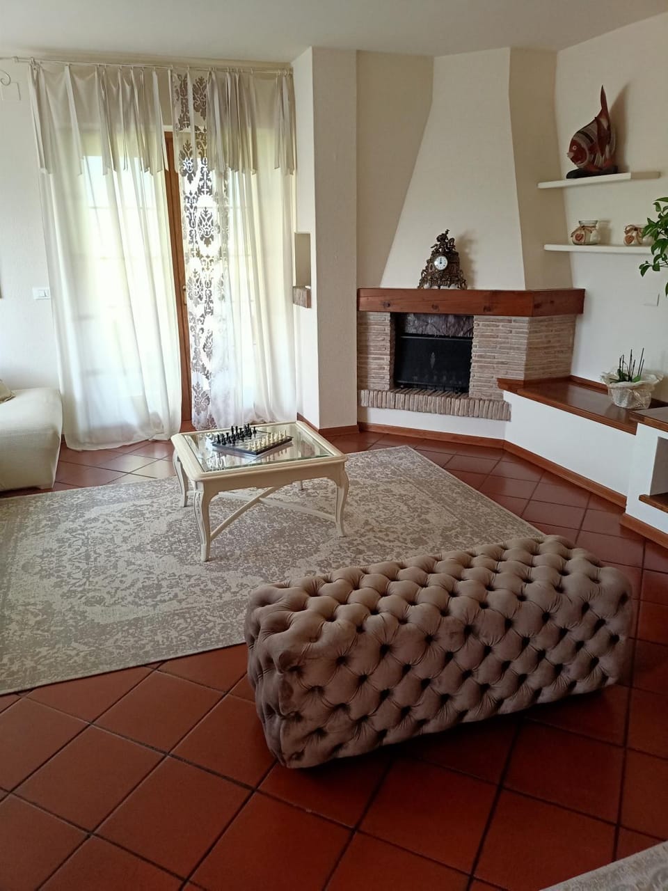 Villa Luna Apartment in Friuli-Venezia Giulia