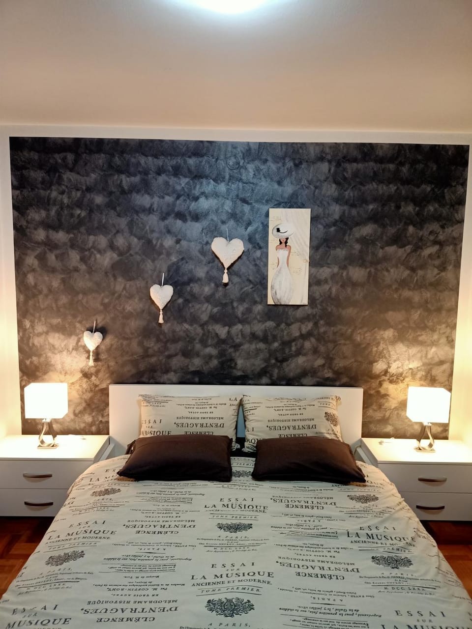 Villa Luna Apartment in Friuli-Venezia Giulia