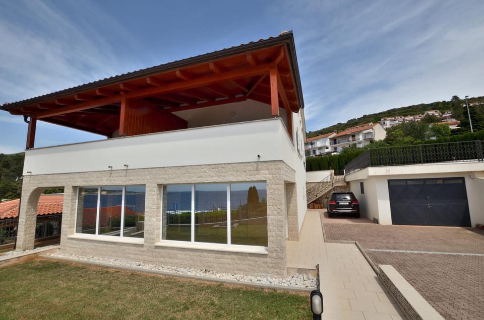 Villa Sofia Apartment in Primorje-Gorski Kotar County