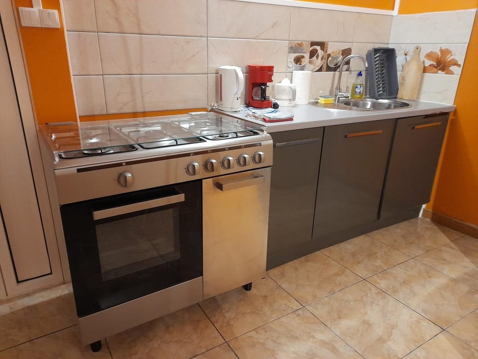 BEL APPARTEMENT T2 LUMINEUX Apartment in Martinique