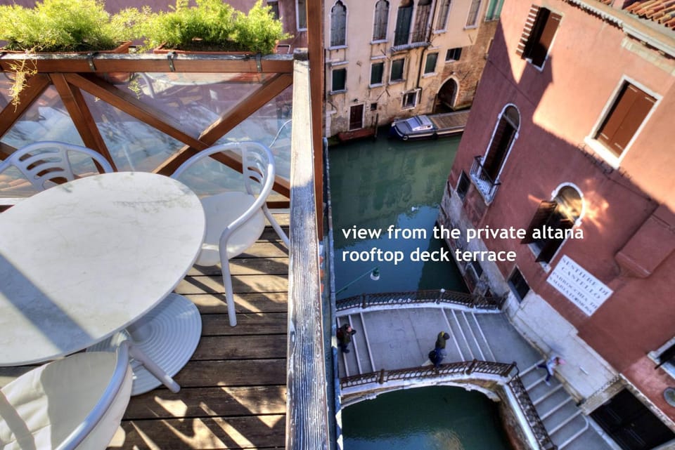 View (from property/room), Balcony/Terrace