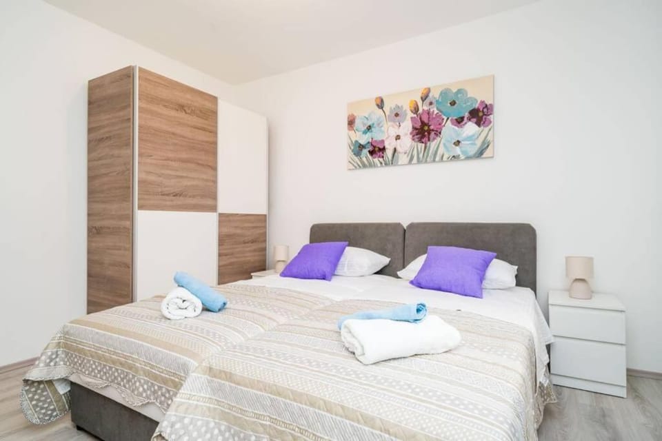 Apartment Katarina sea view Apartment in Dubrovnik