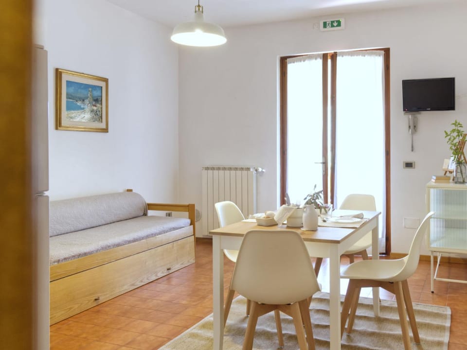 Apartment Le Rasole-6 by Interhome Apartment in Garda