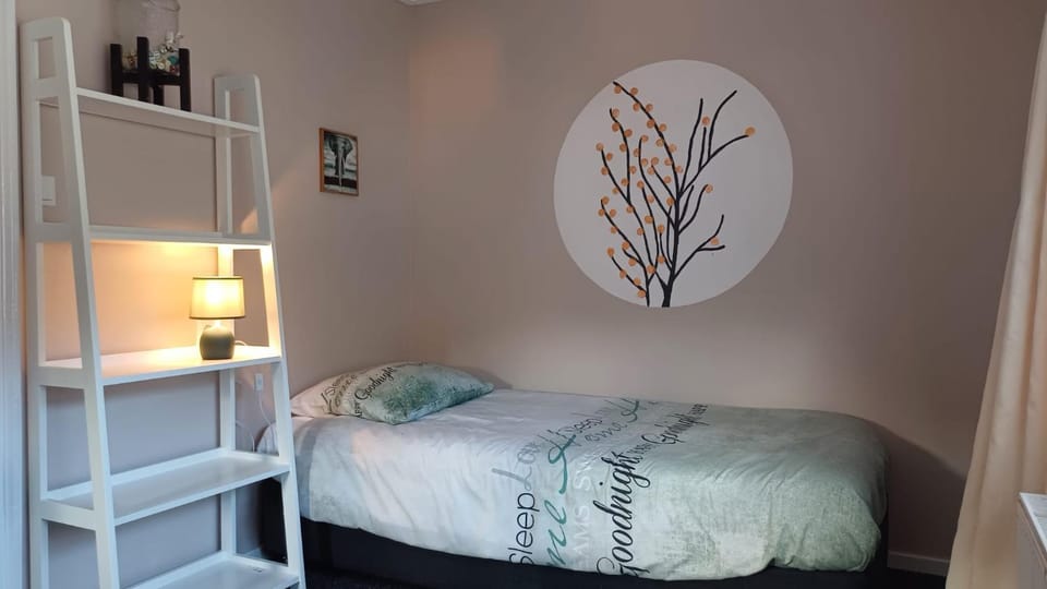 Haus Stefanie Elvire Apartment in Sächsische Schweiz-Osterzgebirge