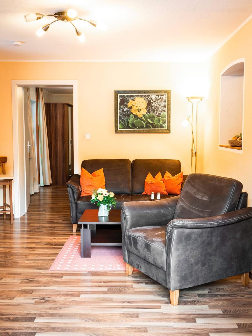 Ferienwohnungen Martinsklause Apartment in Berchtesgadener Land