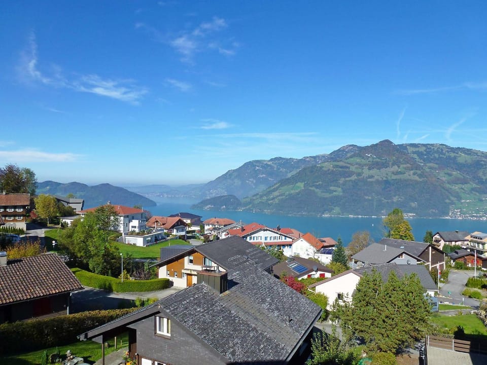 View (from property/room)
