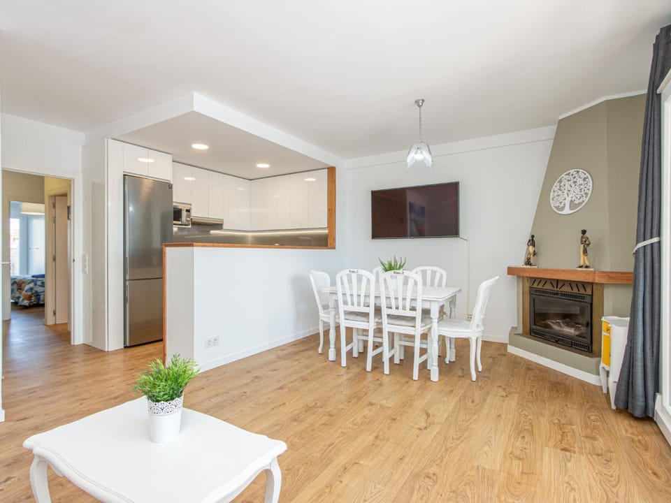 Apartment Port Emporda by Interhome Apartment in Alt Empordà